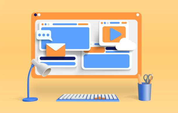 service single image 